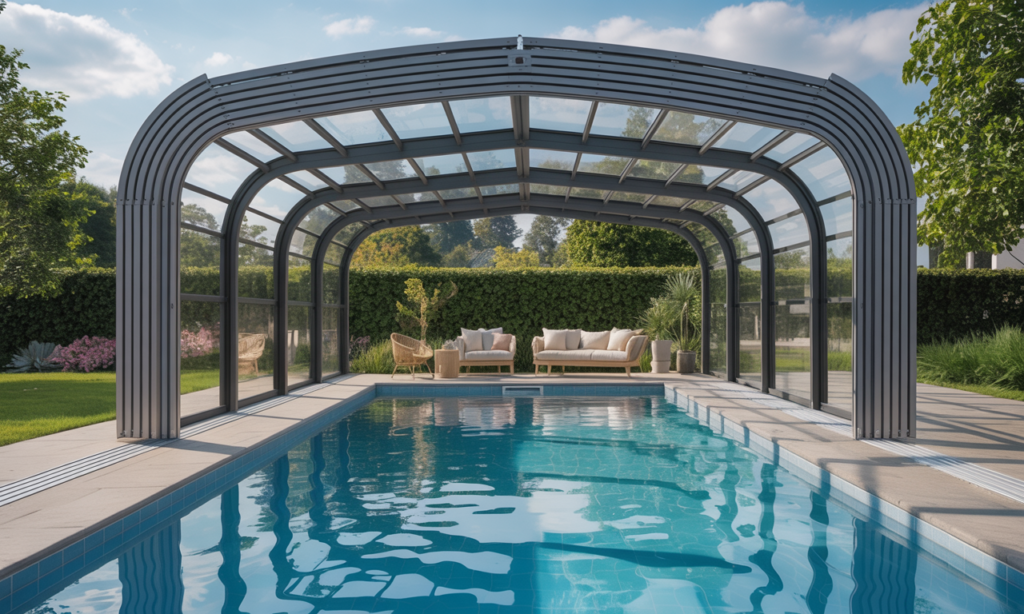 découvrez les erreurs courantes à éviter lors de l’achat d’un abri de piscine pour faire le meilleur choix et sécuriser votre piscine efficacement.