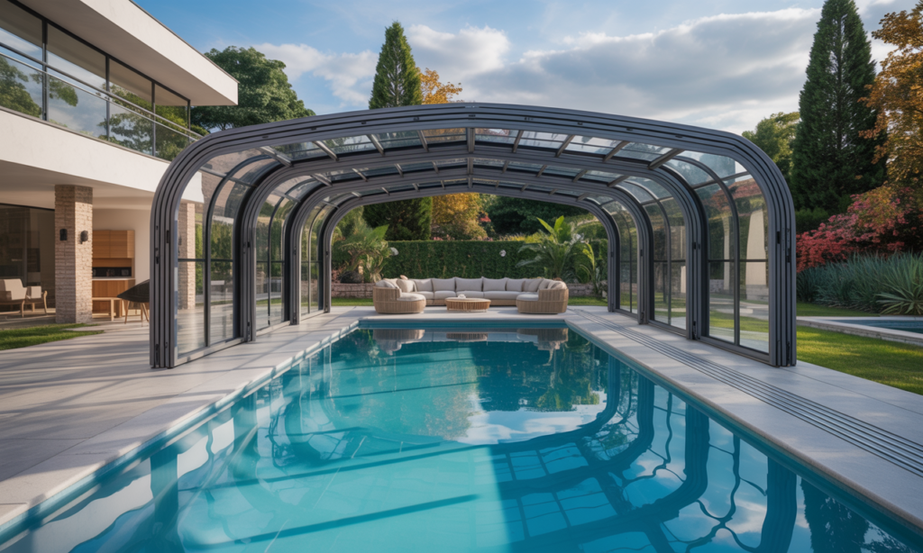découvrez les aides financières disponibles en 2025 pour l'installation d'un abri de piscine et profitez d'avantages pour sécuriser et valoriser votre espace extérieur.